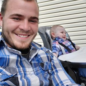 Meet your Posher, Tyler